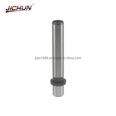 Ball Guiding Unit Collar Grooved with Cnomo Guide Post for Die Set