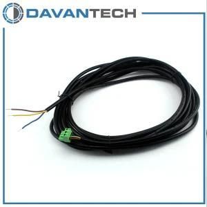 Overmolding Services for Custom Cables