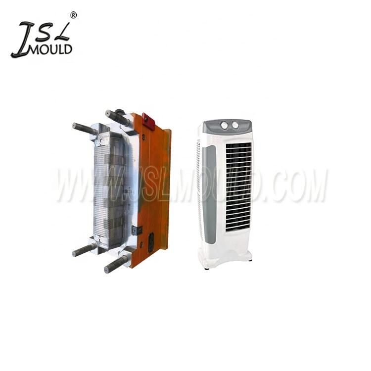 Quality Mold Factory Custom Made Injection Plastic Tower Fan Mould