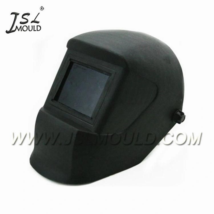 Injection Plastic Welding Face Mask Mould