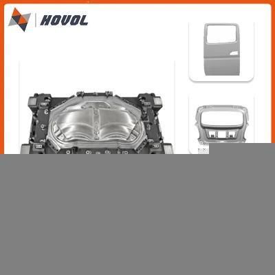 Automatic Punching Machine Stamping Mold