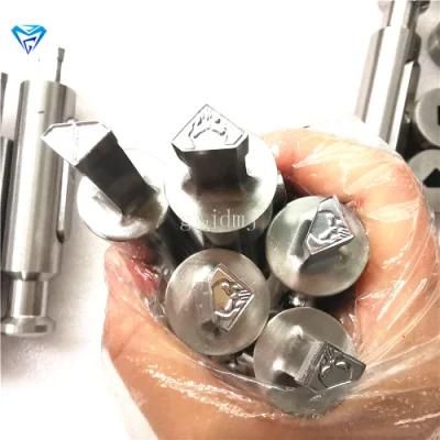 in Stock Punch Die Set for Tdp Zp Machine