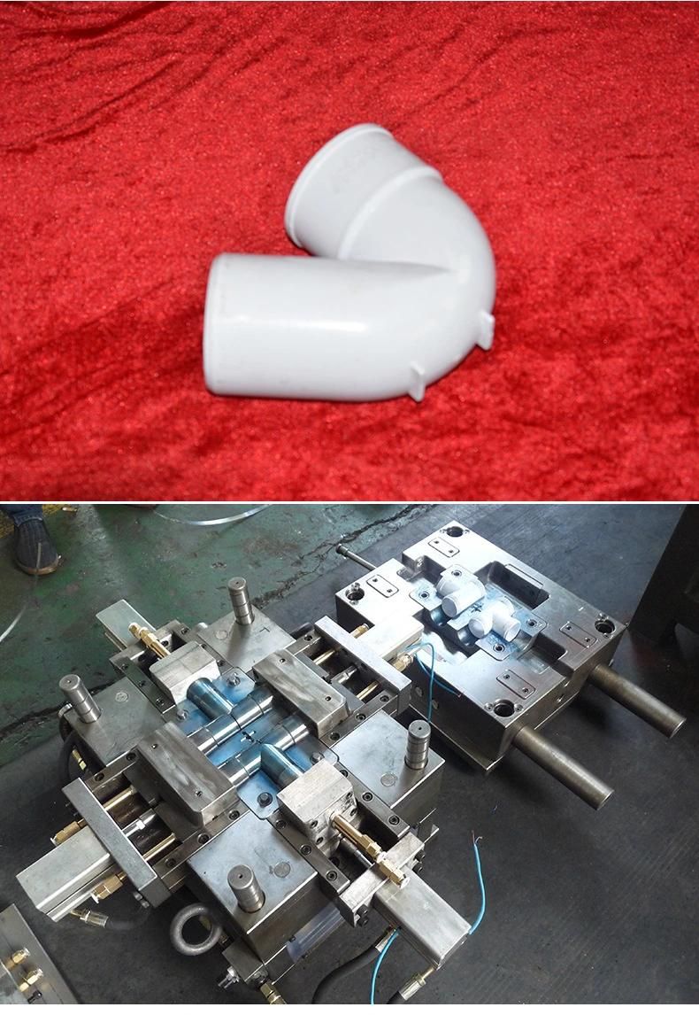 Plastic Injection Mold for Medical Vaporizer Tube