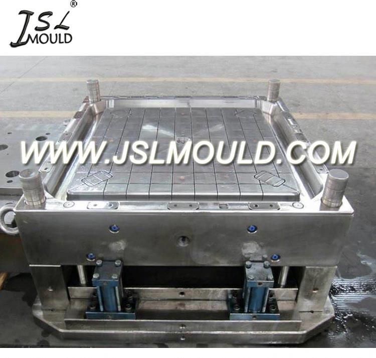 Plastic Injection Dining Table Mould