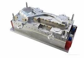 Perfect Plastic Injection Mold for Auto Parts From China