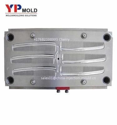 High Quality Plastic Hair Comb Mould with Good Price
