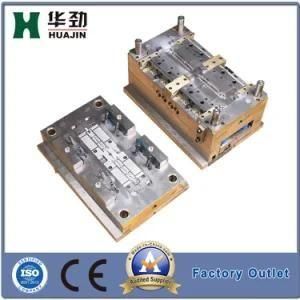 OEM Design Injection Mould Molding Plastic Shell for Medical Products