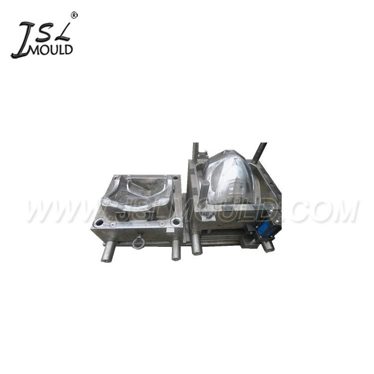 Plastic Injection Motorcycle Cover Front Center Mould