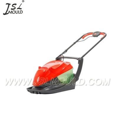 Custom Grass Cutter Plastic Parts Mould