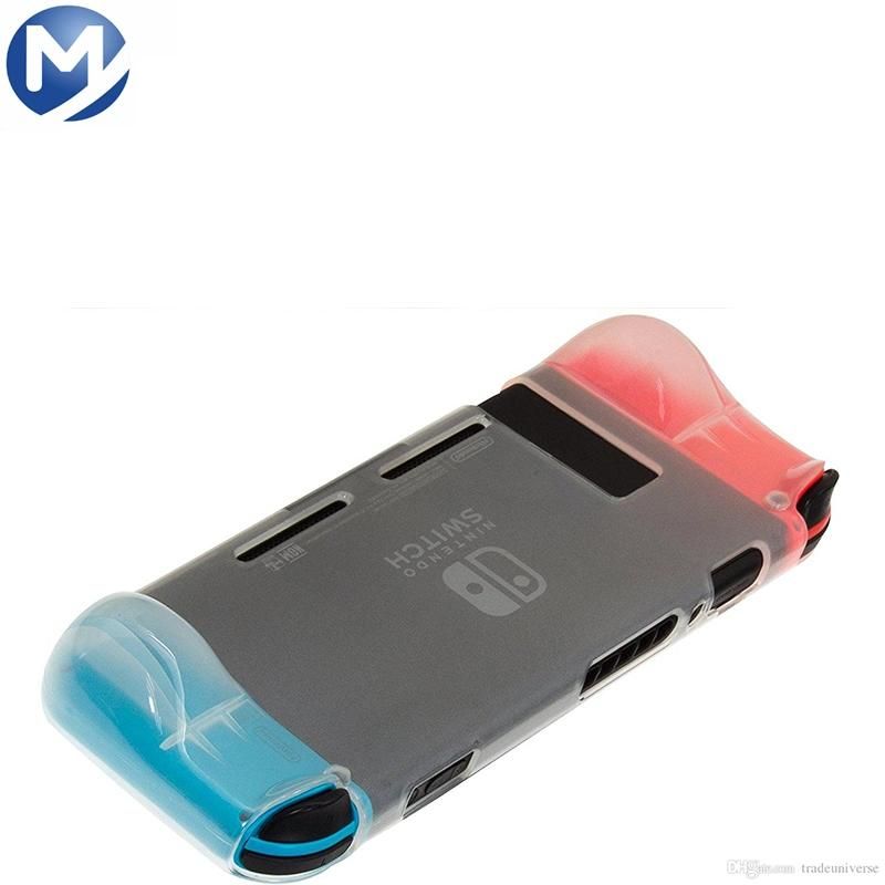 Lightweight Good Quality Protective Plastic Game Controller Case Injection Mold