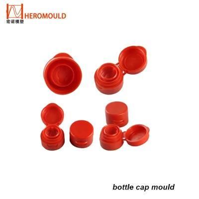 Plastic Molds Plastic Bottle Cap Mould Bottle Cover Moulds Seal Cap Moulds Flip Cap Mould ...