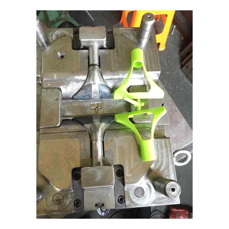 Plastic Olding for PP Power Tool Body Injection Tooling