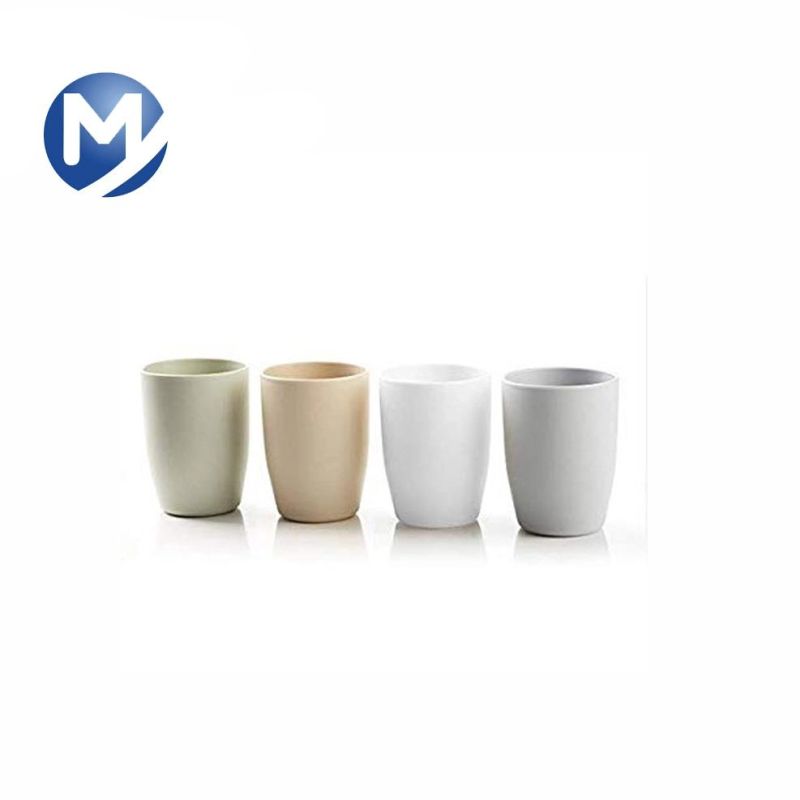 High Quality Injection Plastic Customized Household Used Water Cup Mould