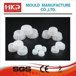 Plastic Cap Mould/Plastic Bottle Cap Mold