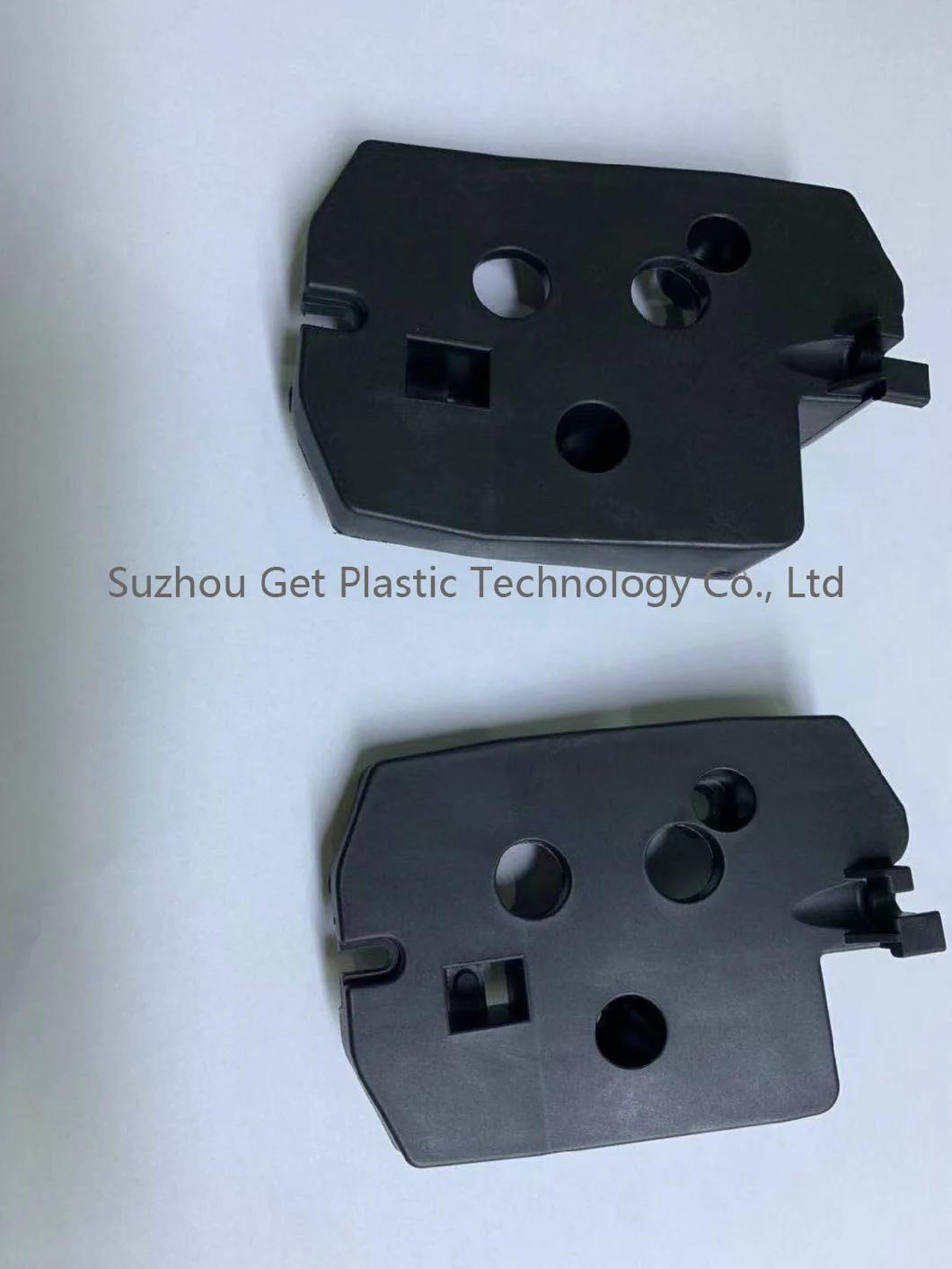 Good Auto Plastic Products of Customized Injection Mould