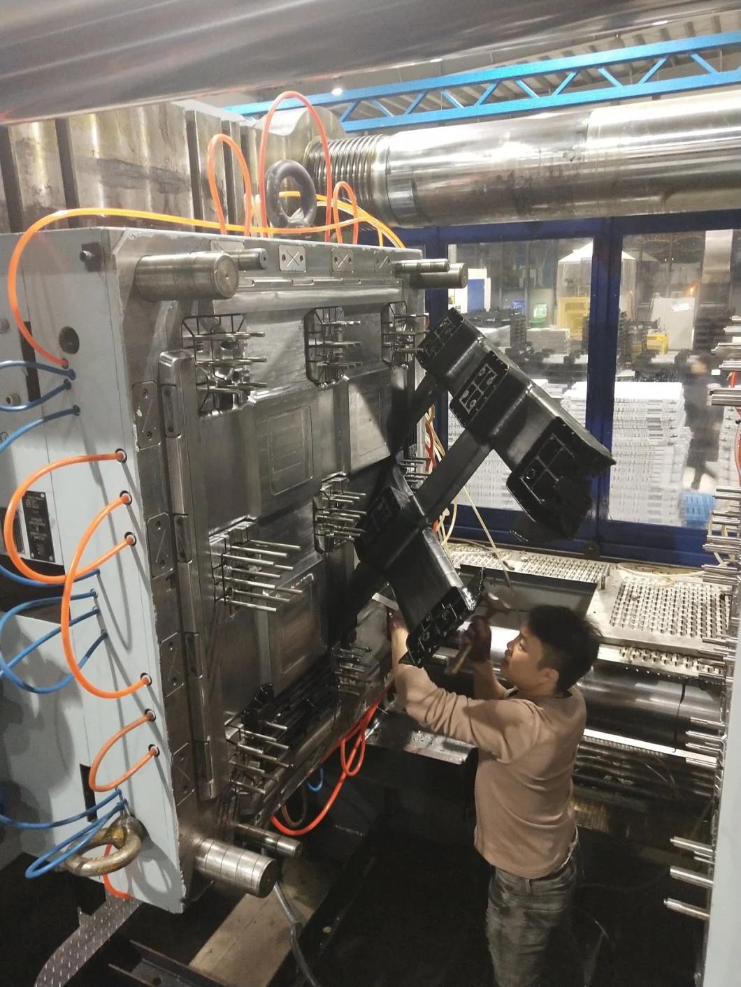 Plastic Pallet Mould for Transportation