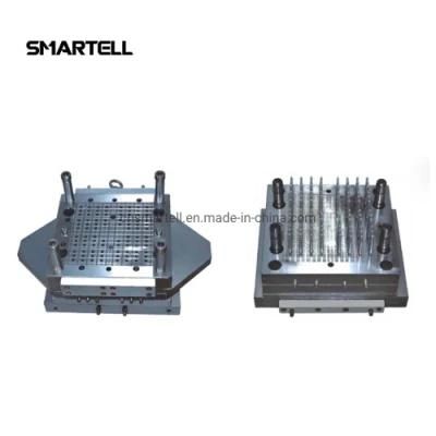 Medical Hypodemic Needle Injection Mold Price Syringe Making Mould Cost
