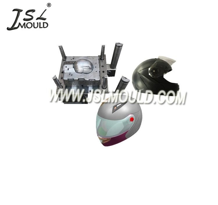 Quality Mould Factory Experienced Quality Plastic Motorcross Motorbik Helmet Mold