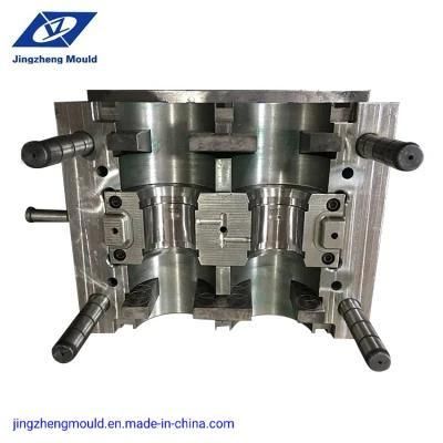 CPVC Coupler/Socket Injection Plastic Mould