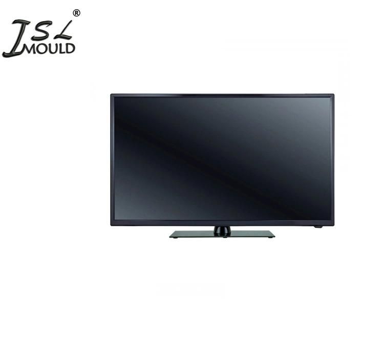 Top Quality Custom Injection 24/32/40/50 Inch Plastic TV Mold