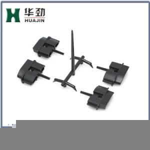 Car Button Precision Mold