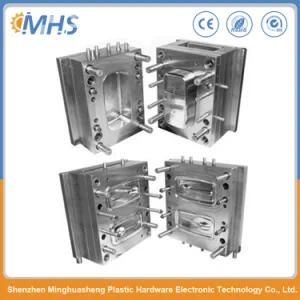 Electronic Part Polishing Multi Cavity Injection Mould