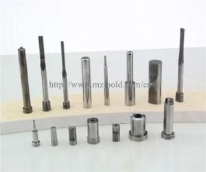 Precision Core Pins for Injection Mold