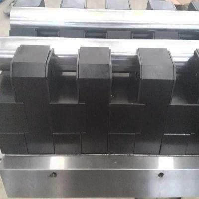 Press Brake Tool for European Bending Machines