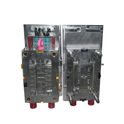 High Quality Insert Mould Auto Parts Processing Customized Plastic Injection Mould