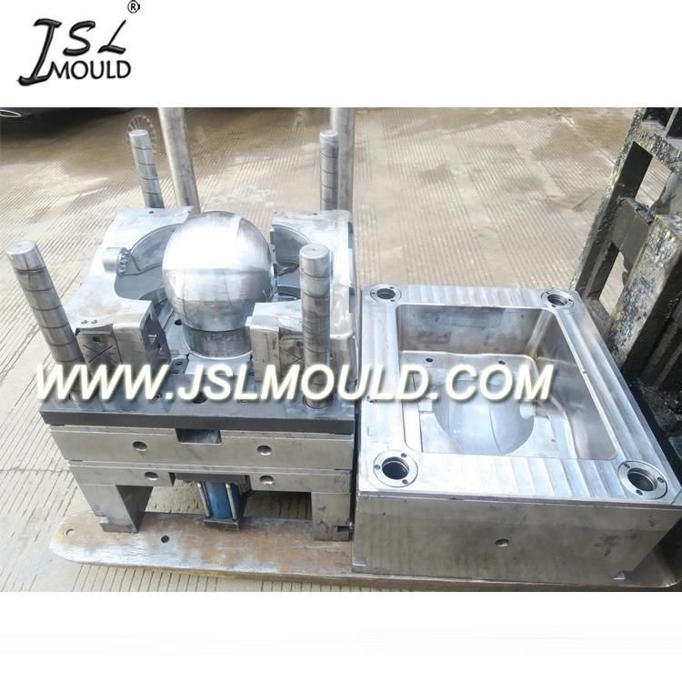 Customized Plastic Injection Bicycle Helmet Mould