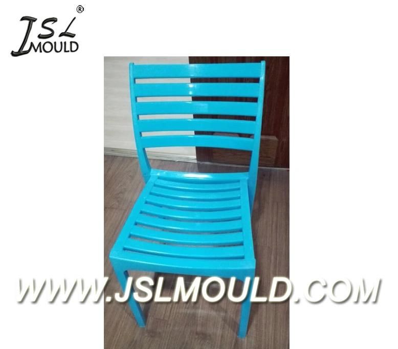 Home Use Customized Injection Plastic Comfortable Chair Mould