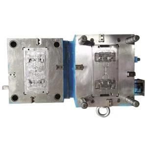 Cover_ABS PC_Auto Part_ Power Window_ Plastic Injection Mold