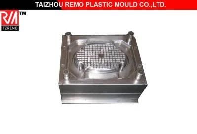 Plastic Fruit Holder Mould