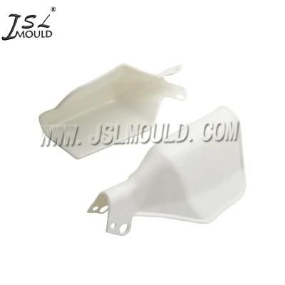Injection Motorbike Hand Guard Plastic Mould