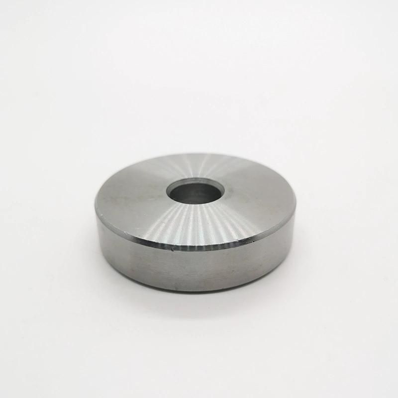 Mould Parts Nozzle Side Meson Screw Washer Guide Post Meson