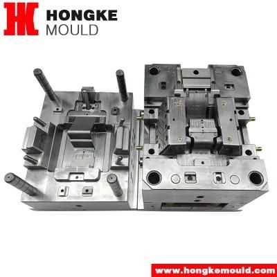 Customized High Precision Plastic Mould of Small Household Single Cavity