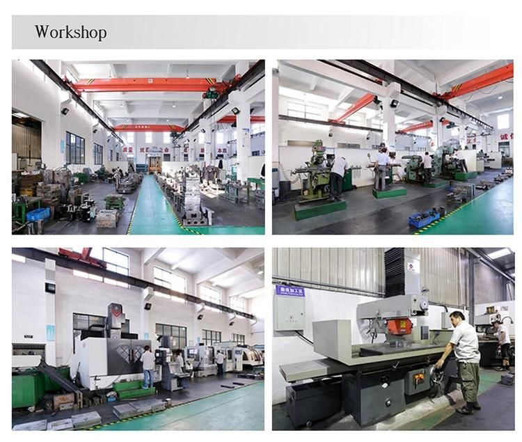 High Precision Die Casting Auto Parts Tooling