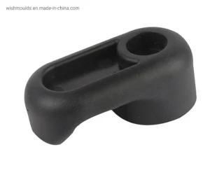 PA66 Plastic Molding Part, Injection Plastic Mould
