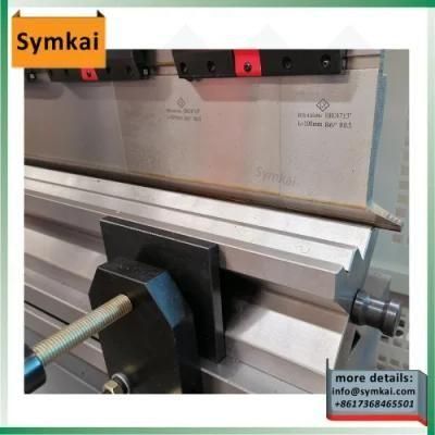 Best Quality Press Brake Tools Bending Punch and Matrix Die