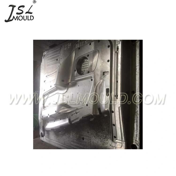 Plastic Injection Automotive Door Panel Mould