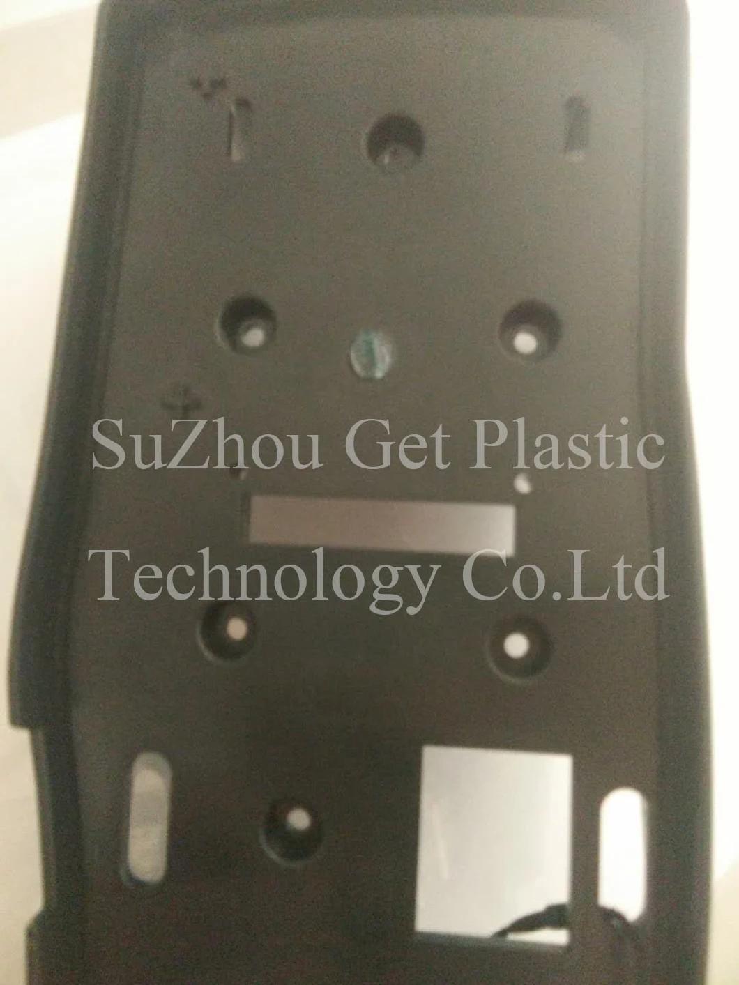 New Mold Injection Plastic Processing Parts