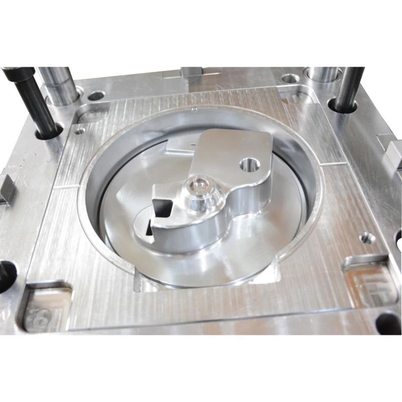 Dongguan Professional Mould Maker Manufacturer Hosehold Plastic Products Air Humidifier Shell Injection Mold.