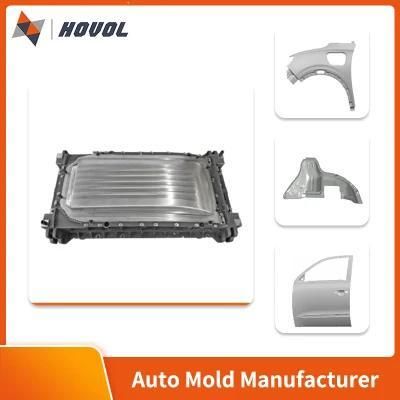 Hovol Automotive Auto Car Vehicle Parts for Die Mold