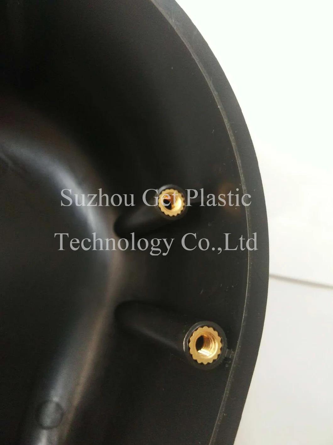 Advanced Custom Injection Molded Plastic Products