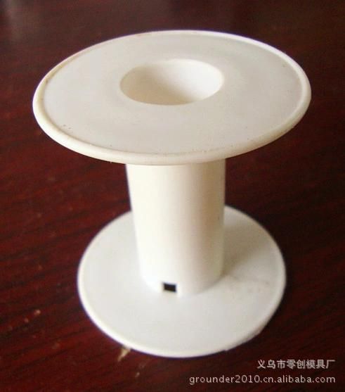 Plastic Injection Mold for PVC 4 Cavity Tee
