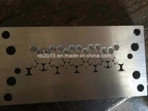 Sequin Punching Die/Sequin Mould/Sequin Moulds