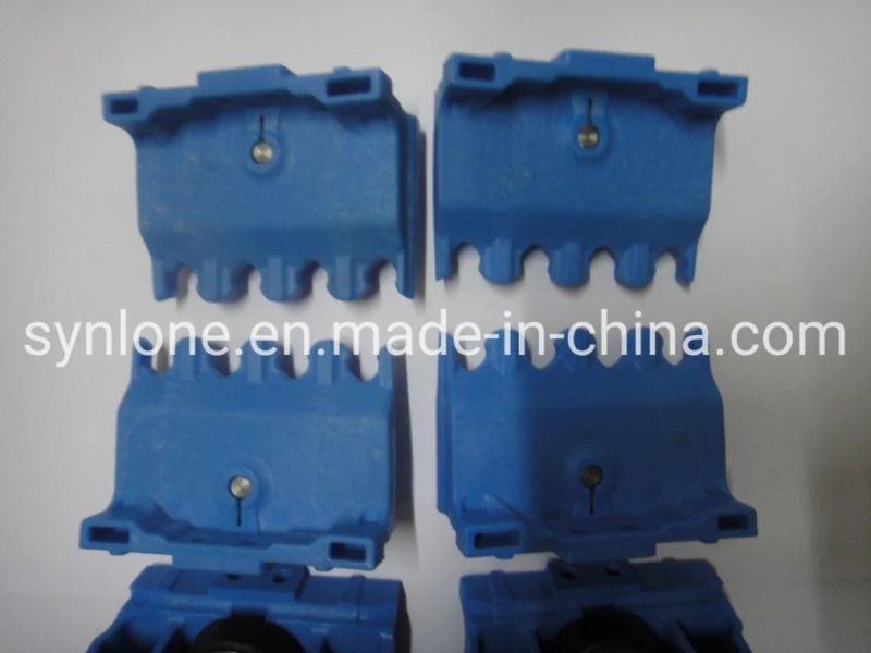 China Supplier Customized Injection Molding