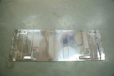 Sheet Metal Forming Stamping Mould for Dishwasher Tub Middle Part