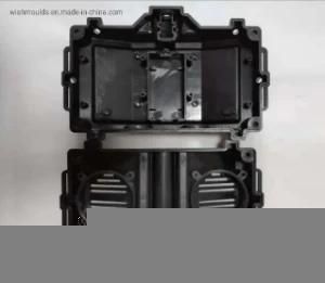 Plastic Auto Part and Injection Plastic Mould Manufacturer