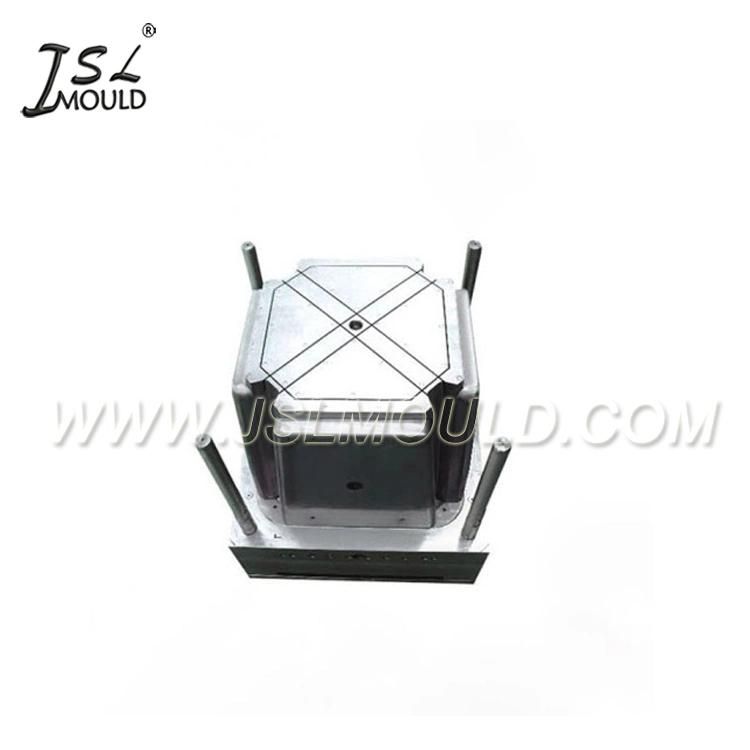 Plastic Injection Baby Stool Mould